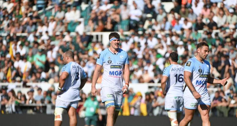  - Bayonne : « On y a mis du cœur, mais...», Heguy dépassé par les événements au Hameau