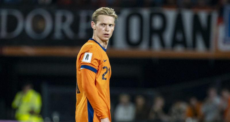  - Pays-Bas - Finlande : heure, chaîne TV... Comment suivre le match à la télévision ou en streaming ?