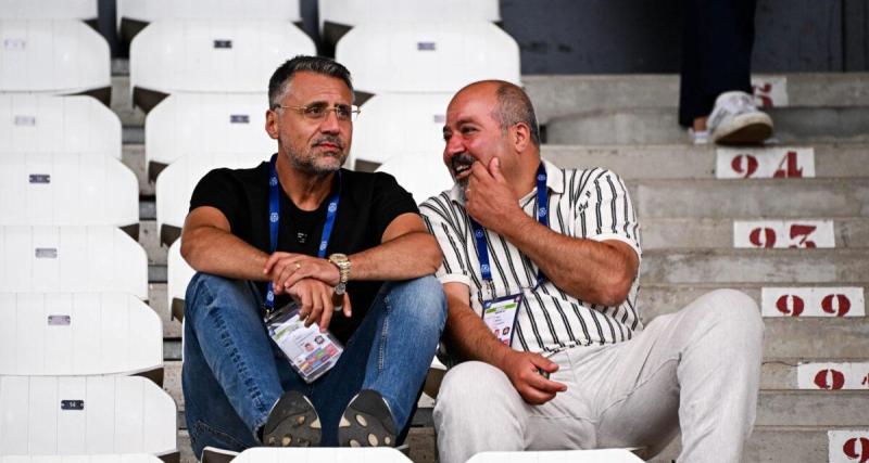  - Rouen : le club prépare son avenir sereinement