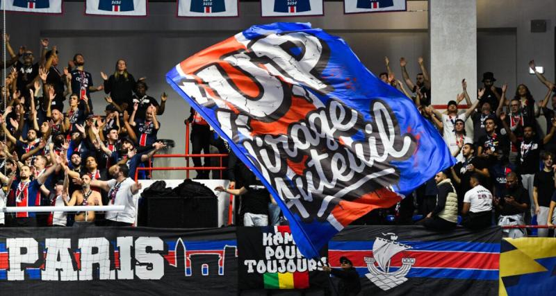  - PSG : Romain Mabille, président du CUP, sort du silence sur ses liens avec le club