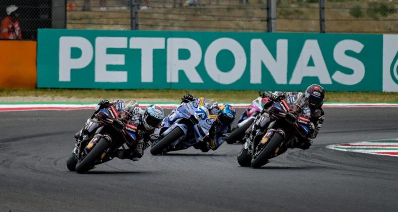  - Ducati : Un nouveau record de plus à son arc