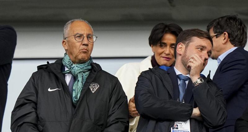  - Ligue 1 : un président de club auteur de menaces contre certains de ses supporters