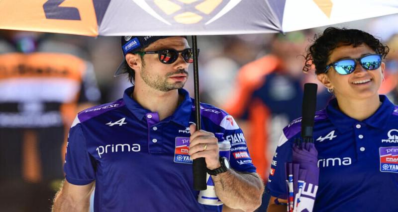  - MotoGP: Le vrai plan de Miguel Oliveira enfin révélé