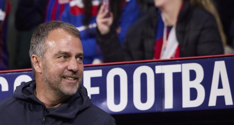  - Le Barça voulait jouer un sale coup au PSG pour renforcer la défense