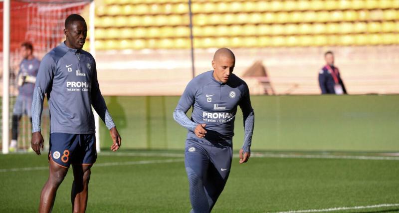  - Montpellier : Wahbi Khazri ironise sur Akor Adams, après les rumeurs de harcèlement