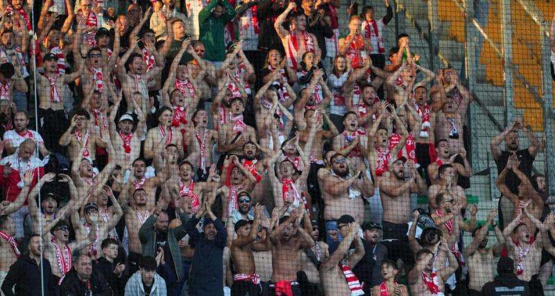  - Nancy : près de 10000 spectacteurs déjà attendus pour le retour du public à Marcel-Picot le 20 octobre