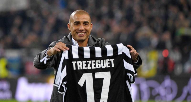  - Barça : l'histoire incroyable du transfert avorté de Trezeguet