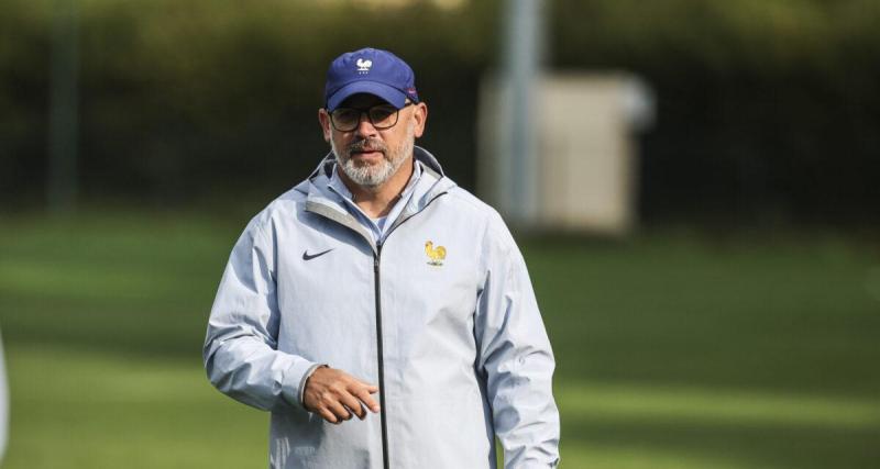  - Équipe de France U19 : les Bleuets viennent à bout de la Suisse