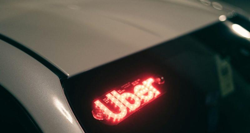  - Il jette 5 000 euros par la fenêtre pour payer sa livraison “Uber shit”