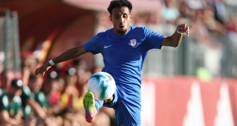  - Coupe de France : Cannes retrouve le sourire, plusieurs National 2 assurent la qualification