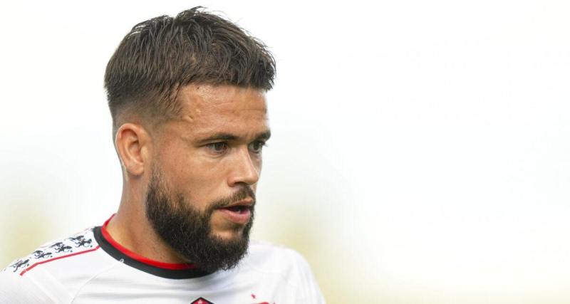  - Coupe de France : Romain Montiel qualifie Créteil, ça passe pour Fleury