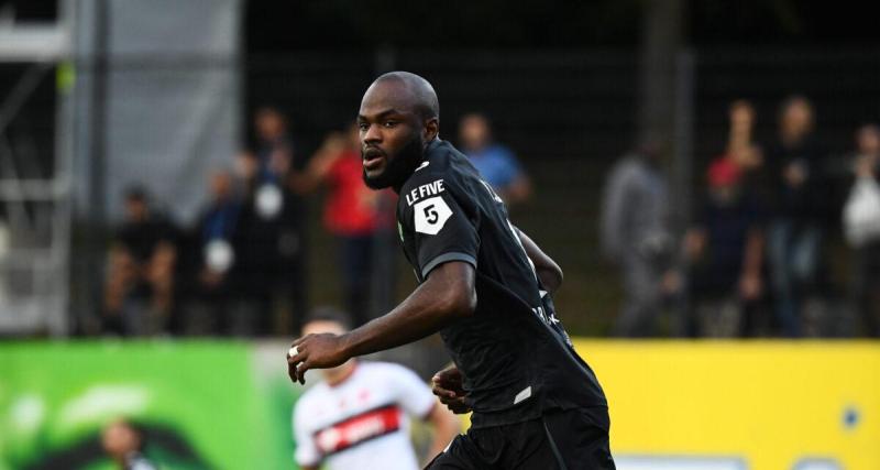  - Coupe de France : le Paris 13 Atletico, le FC 93, Grasse et Beauvais passent par la petite porte