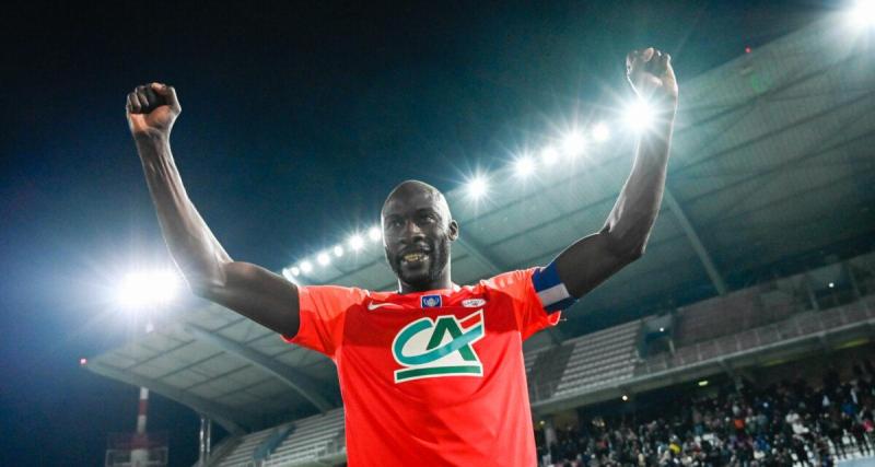  - Coupe de France : tous les résultats du cinquième tour