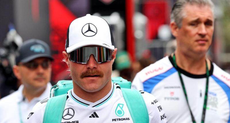  - Bottas : Un espoir porté sur Hamilton