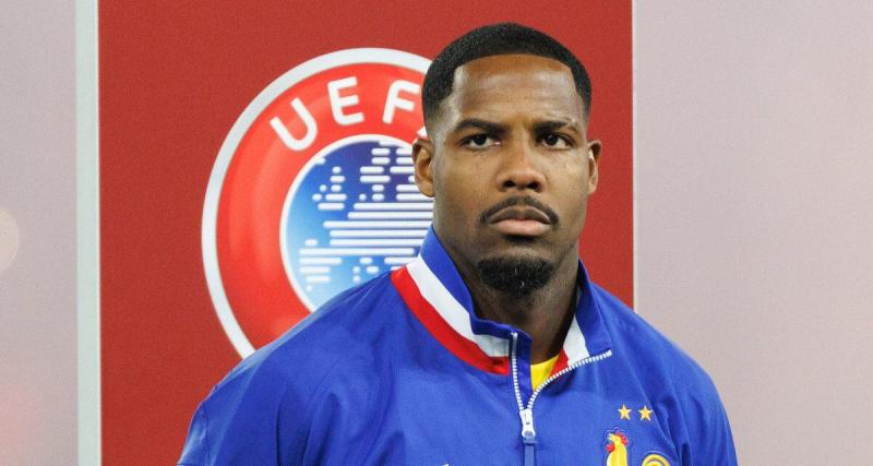  - Maignan en colère comme Rabiot, le coup de gueule !