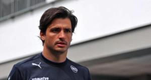 Sainz : ce nouveau changement qui lui apporte de la confiance