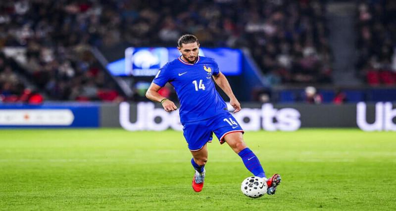  - AC Milan : La nouvelle déclaration fracassante d'Adrien Rabiot