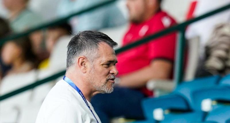  - Sagnol est sous le choc, l’Espagne et Pedri sont trop forts