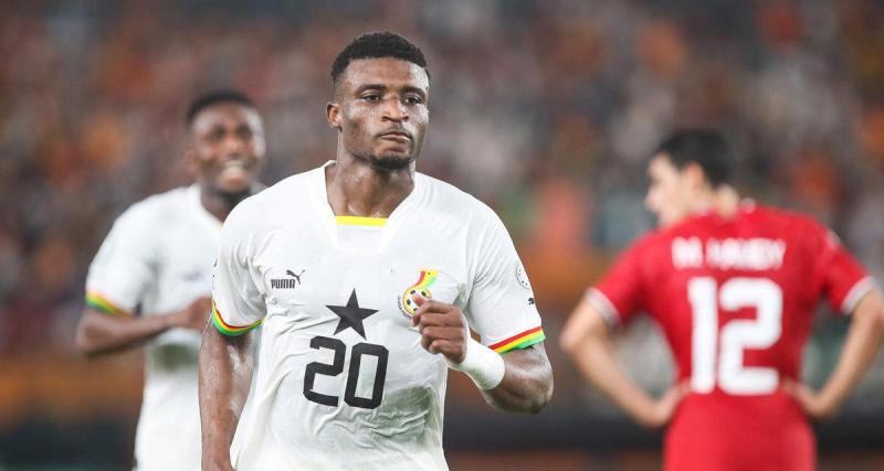  - Coupe du monde 2026 : un nouveau qualifié dans la zone Afrique !