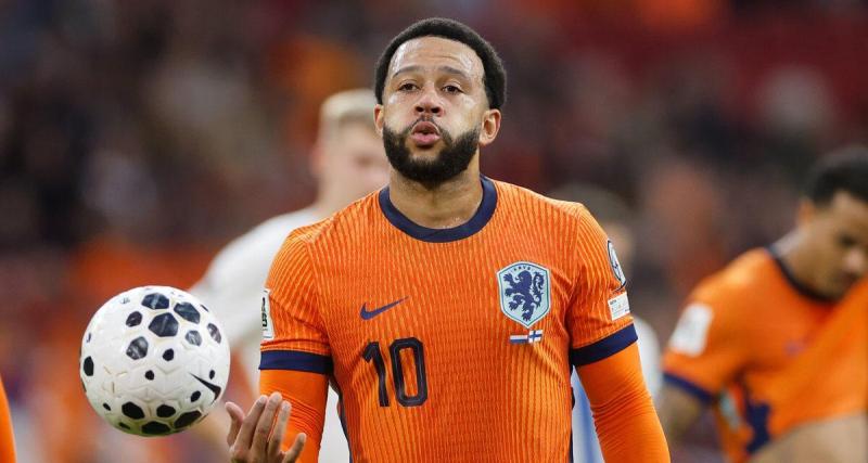  - Coupe du monde 2026 : les Pays-Bas cartonnent, le Danemark et la Croatie font le boulot