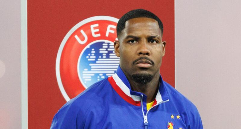  - Équipe de France : "On est prêt à relever le défi", Maigne affiche sa détermination avant d'affronter l'Islande