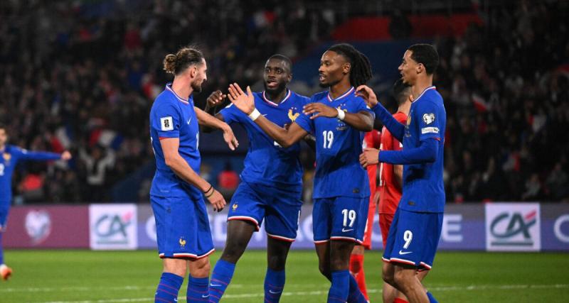  - Quelle chaîne et quelle heure pour Islande - France : comment suivre le match ?