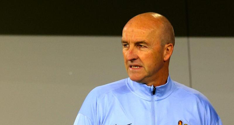  - Équipe de France U18 : pour son dernier match avant la Coupe du Monde, la sélection tricolore s'impose contre l'Angleterre