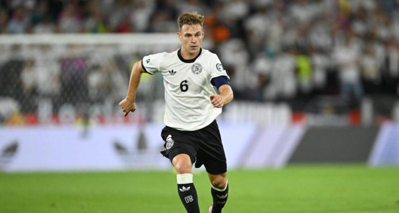  - Irlande du Nord - Allemagne : heure, chaîne TV... Comment suivre le match à la télévision ou en streaming ?