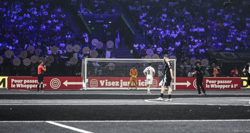  - La grosse annonce sur la nouvelle Kings League en France