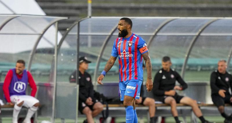  - Coupe de France : les résultats des clubs du National lors du cinquième tour