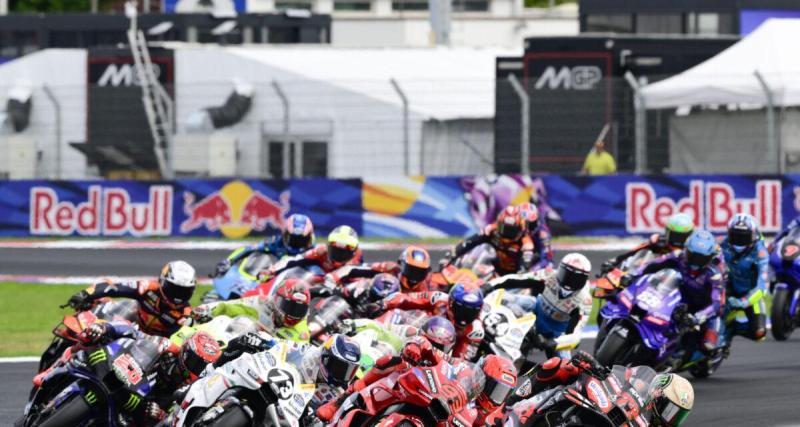  - MotoGP : Les rumeurs défaites