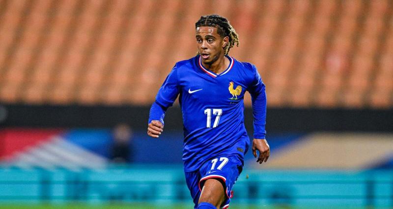  - L'équipe de France en demi-finale de la Coupe du monde U20, le Maroc prochain adversaire !