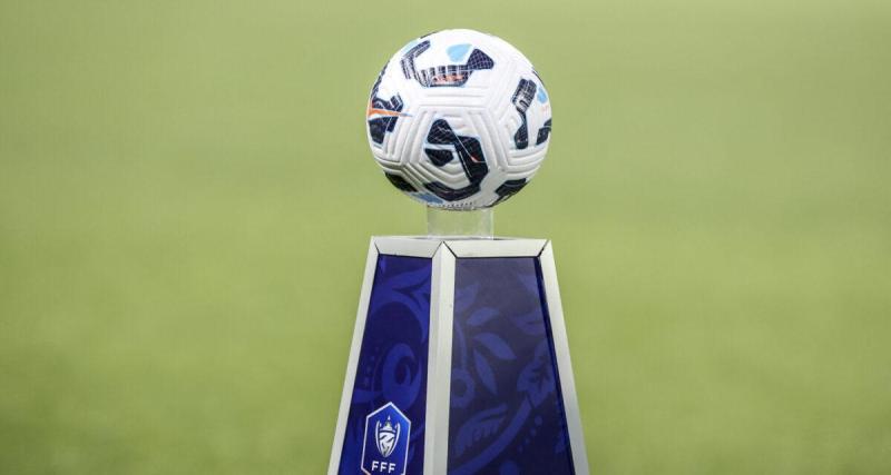  - Coupe de France : les résultats des clubs du National 2 lors du cinquième tour