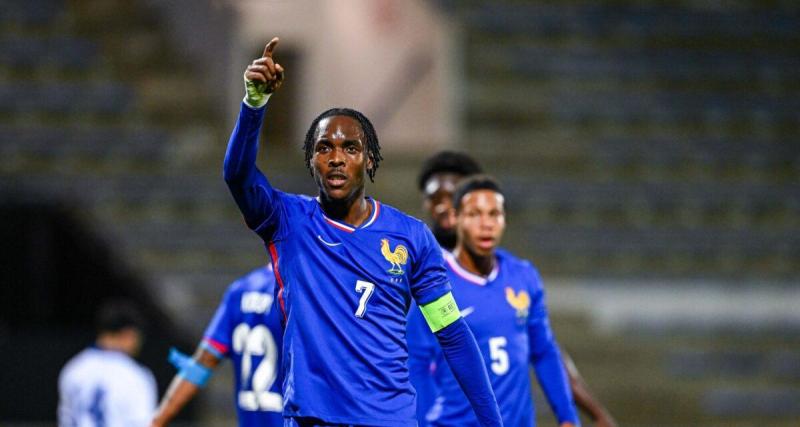  - France-Estonie Espoirs : sur quelle chaîne et à quelle heure ?