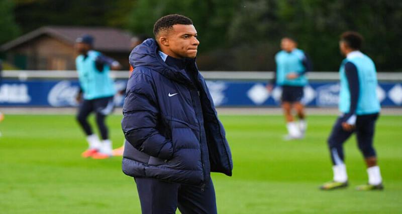  - Football : le message fort de Kylian Mbappé qui enflamme Madrid