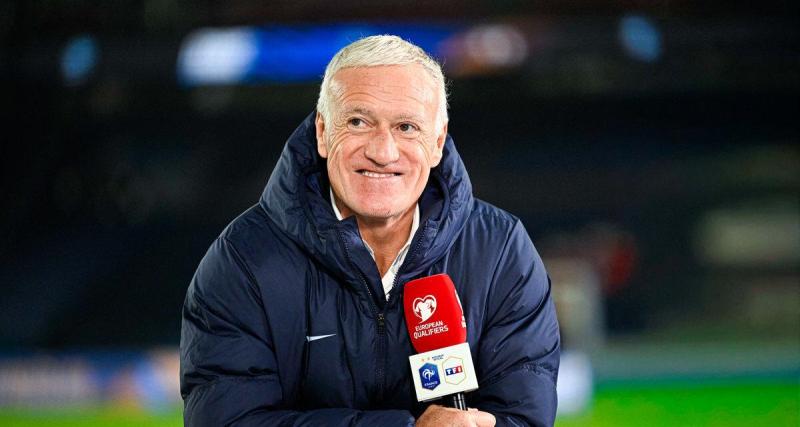  - L’équipe de France qualifiée pour la Coupe du monde 2026 ce soir si…