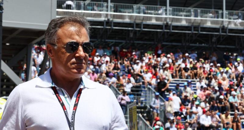  - Ferrari : Jean Alesi va effectuer un geste de taille en début d'année prochaine