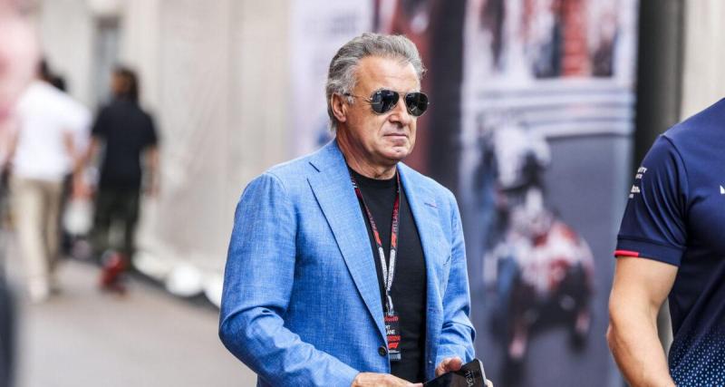  - Ferrari : le geste très fort à venir de Jean Alesi