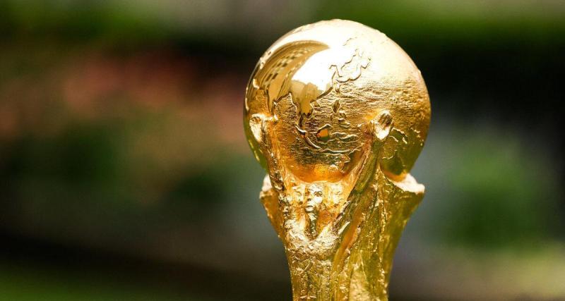  - Tous les qualifiés pour la Coupe du monde 2026 !