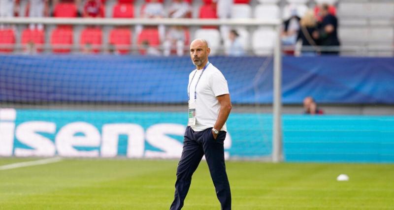  - Équipe de France Espoirs : "Une formation joueuse", Baticle se méfie de l'Estonie