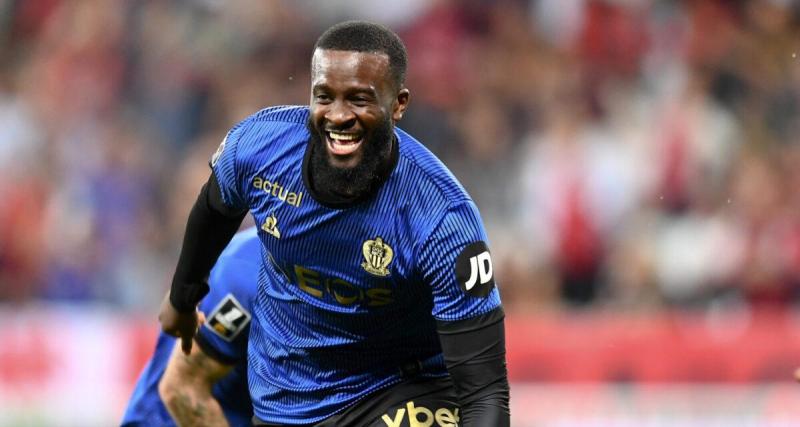  - Nice y croit pour Ndombélé, Lens diminué pour le Paris FC, Chabane accusé de menacer des supporters à Angers