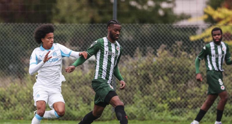 - Ligue 2 : en amical, le Red Star domine la réserve de l'OM