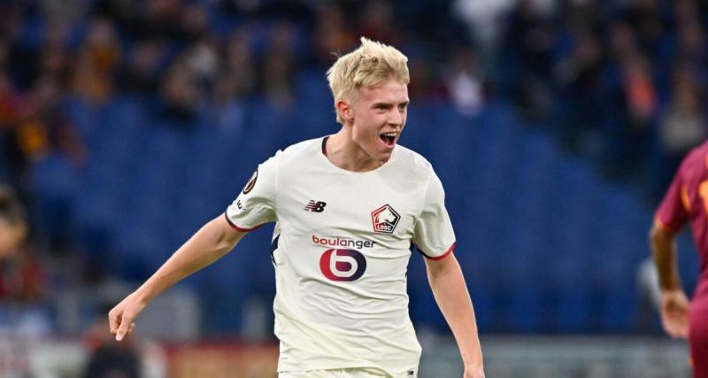  - Islande-France : Hákon Haraldsson, principale menace pour les Bleus