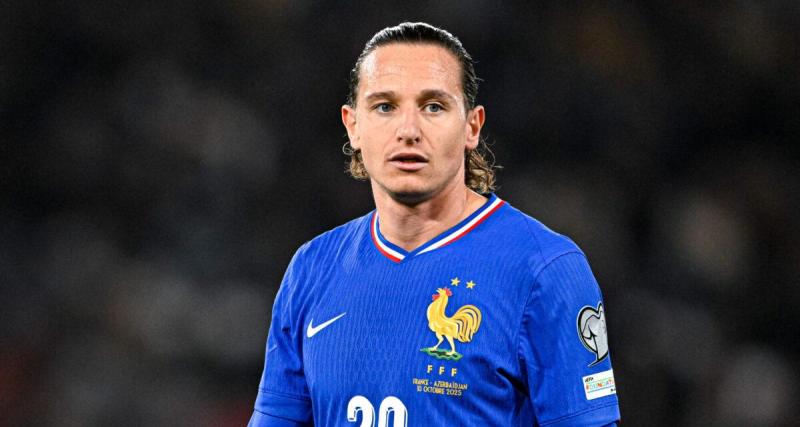  - Equipe de France : Thauvin mis à mal, un journaliste s'en prend au joueur du RC Lens