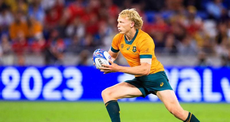  - Australie : Un ancien All Black et un retour express chez les Wallabies pour novembre