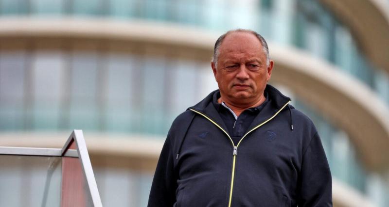  - Ferrari : un ancien champion du monde pointe du doigt Vasseur dans les soucis de la Scuderia !