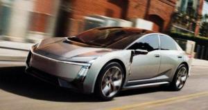 Toyota Corolla Concept : la future génération déjà imaginée par un concept pour le Salon de Tokyo