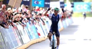 Cyclisme : les records dingues et vieux de plus de 100 ans que Paul Seixas a fait tomber en 2025
