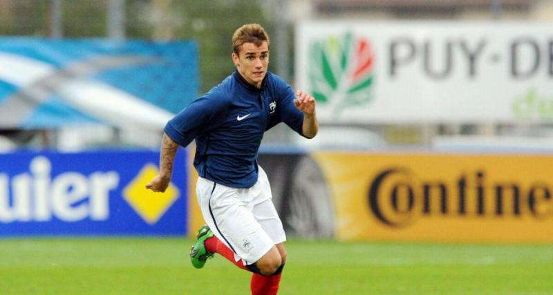  - Coupe du monde U20 : Griezmann, Pogba, Thauvin, ... à quoi ont ressemblé les deux précédentes demi-finales des Bleuets dans le tournoi ?
