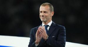 Euro : les éliminatoires de la compétition vont changer de format, l'UEFA y travaille